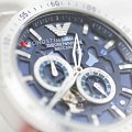 Часы Emporio Armani Mario AR60052 фото 6